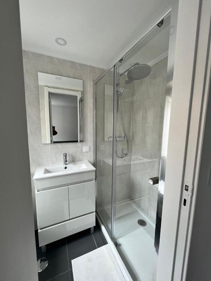 Lisbon Center 3 Modern Apartmemtアパートメント エクステリア 写真