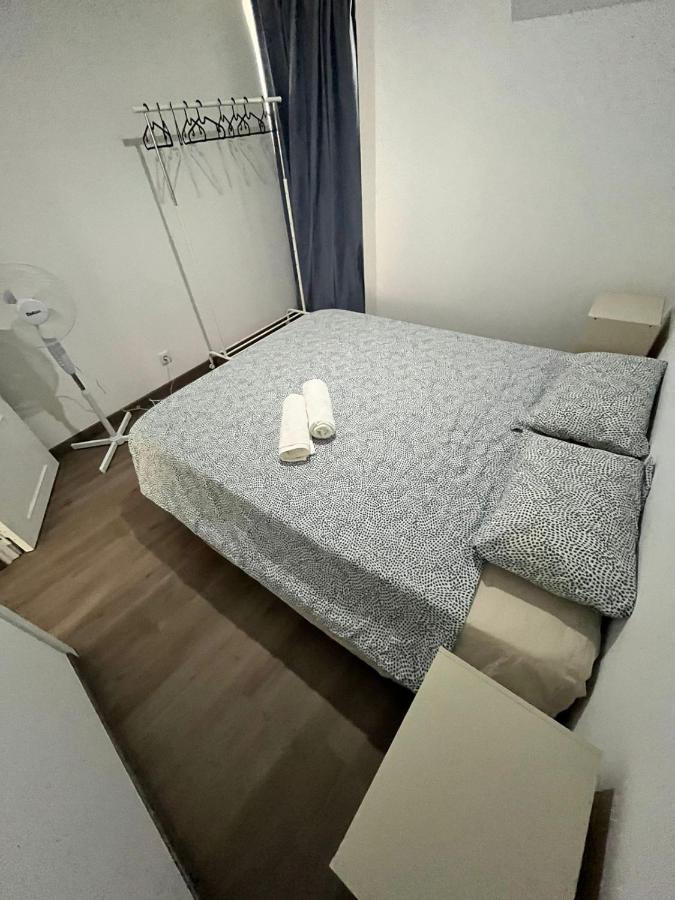 Lisbon Center 3 Modern Apartmemtアパートメント エクステリア 写真