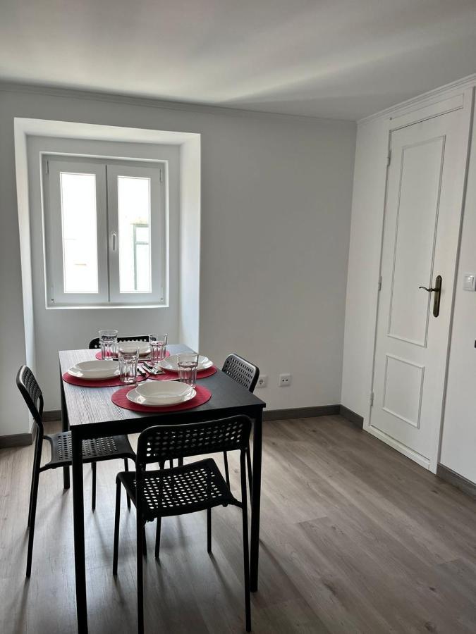 Lisbon Center 3 Modern Apartmemtアパートメント エクステリア 写真