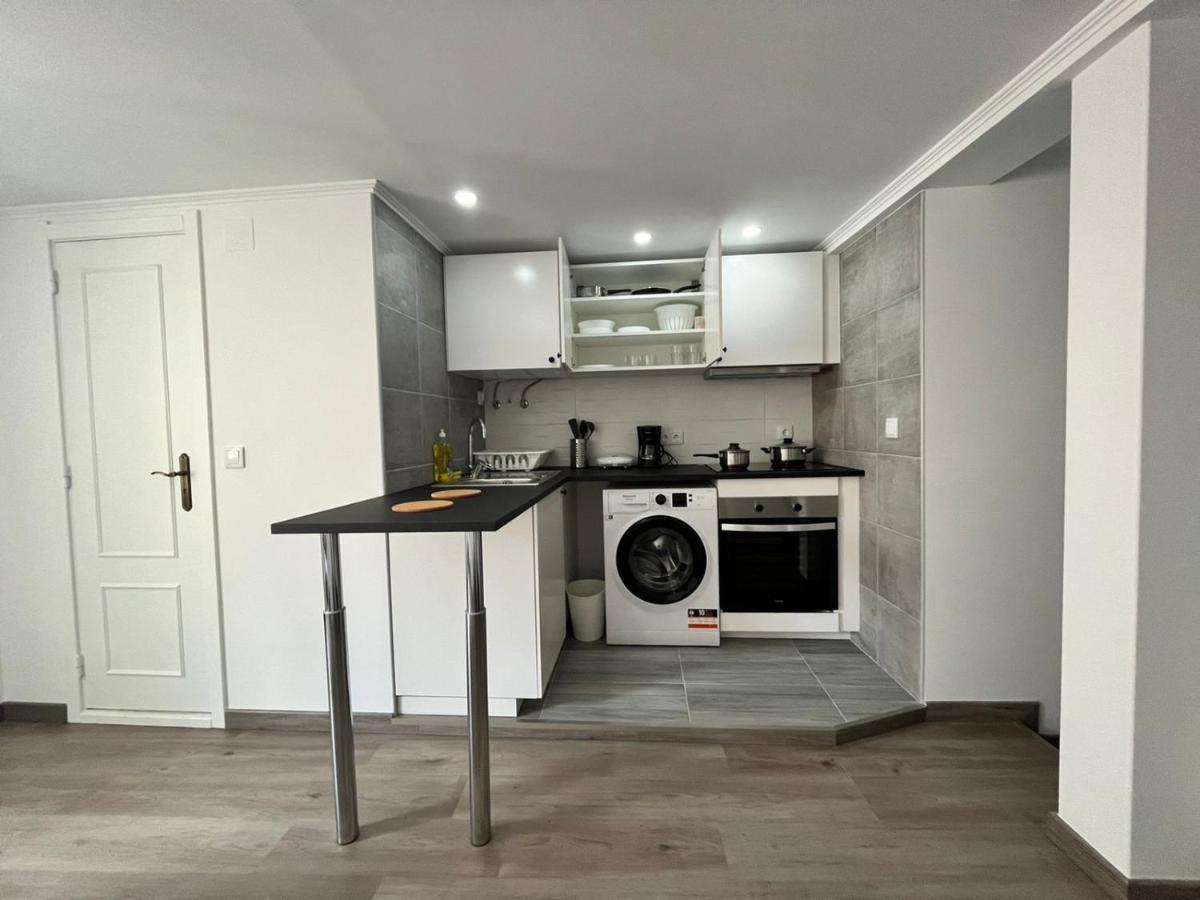 Lisbon Center 3 Modern Apartmemtアパートメント エクステリア 写真