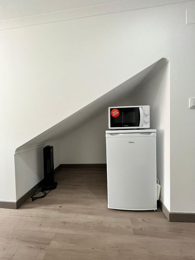Lisbon Center 3 Modern Apartmemtアパートメント エクステリア 写真
