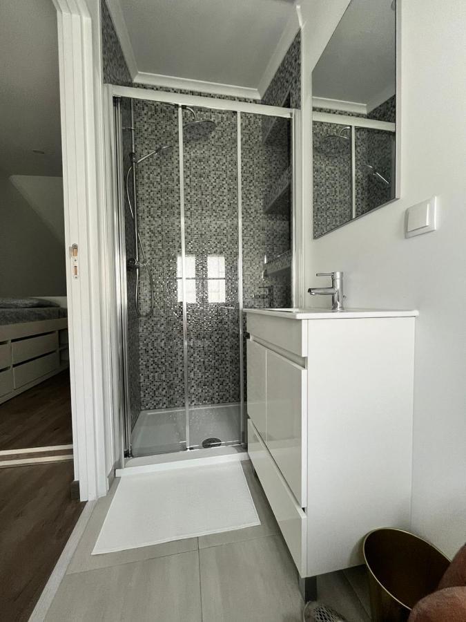 Lisbon Center 3 Modern Apartmemtアパートメント エクステリア 写真