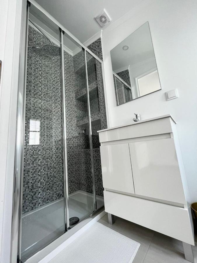 Lisbon Center 3 Modern Apartmemtアパートメント エクステリア 写真