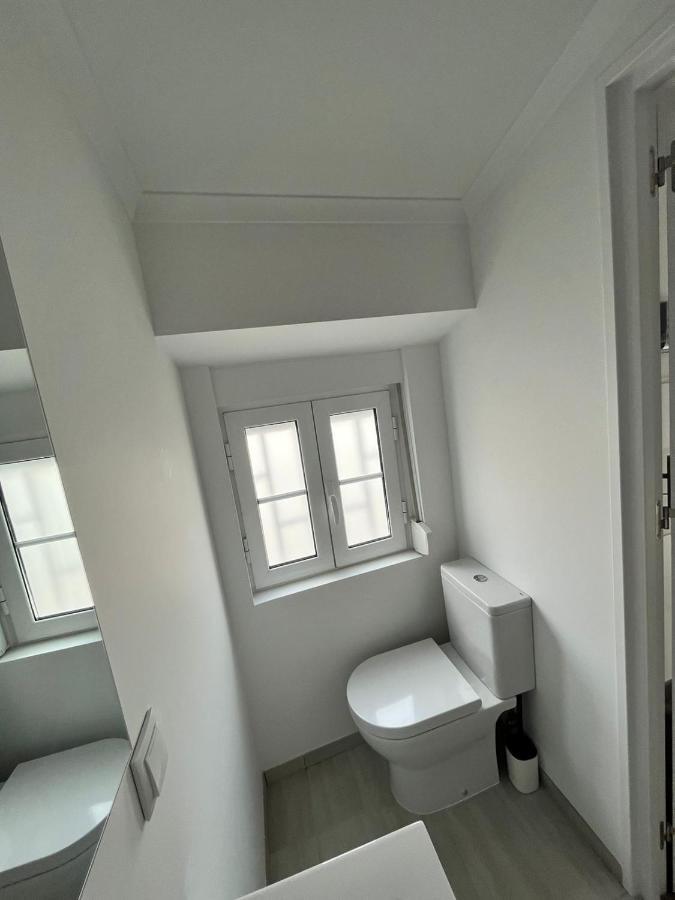 Lisbon Center 3 Modern Apartmemtアパートメント エクステリア 写真