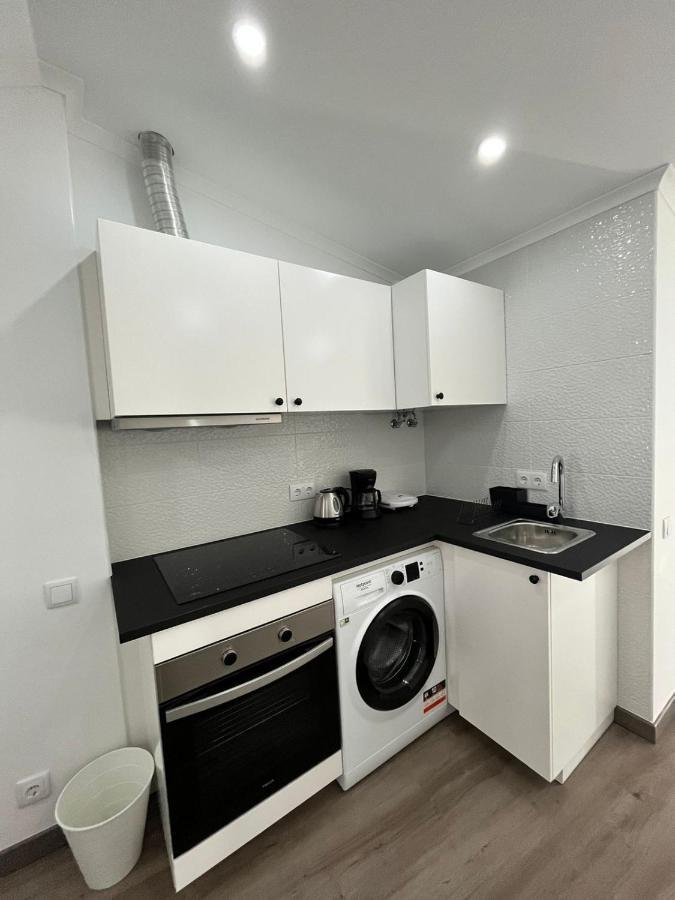 Lisbon Center 3 Modern Apartmemtアパートメント エクステリア 写真